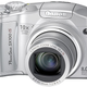 Illustration for article titled Canon Reveals New SX Line of Low-Cost Ultra-Zoom Cameras